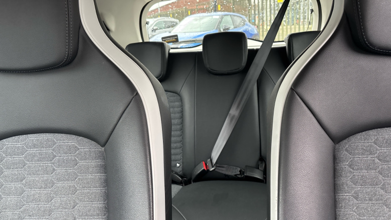 Renault Zoe 100kW GT Edition R135 50kWh Rapid Charge 5dr Auto Electric Hatchback